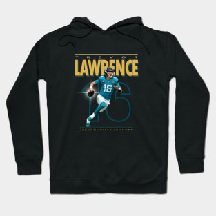 Trevor Lawrence Hoodie